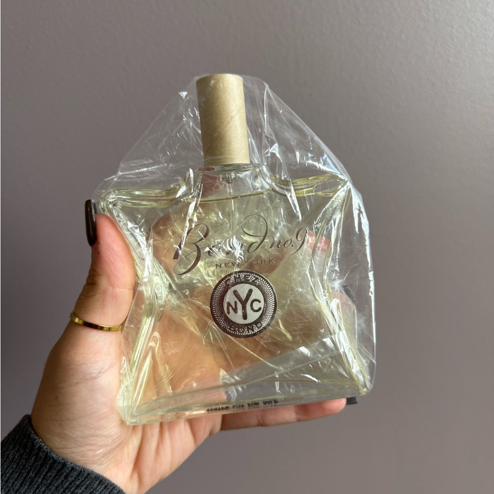 Bond No. 9 - CHEZ BOND 100ml